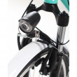 Электровелосипед Maxxter CITY, Lightblue